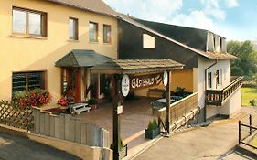 Gaestehaus Cordula